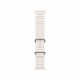 Apple Watch Ultra 2 GPS + Cellular 49mm Titanium Case with White Ocean Band (MREJ3) б/у